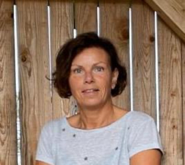 Meine Praxis, Susanne Schaeper, Quedlinburg, ganzheitliche Physiotherapie